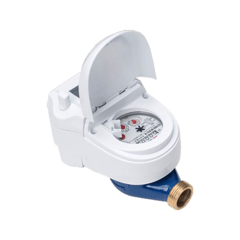 Máy đo nước ic trả trước Bluetooth