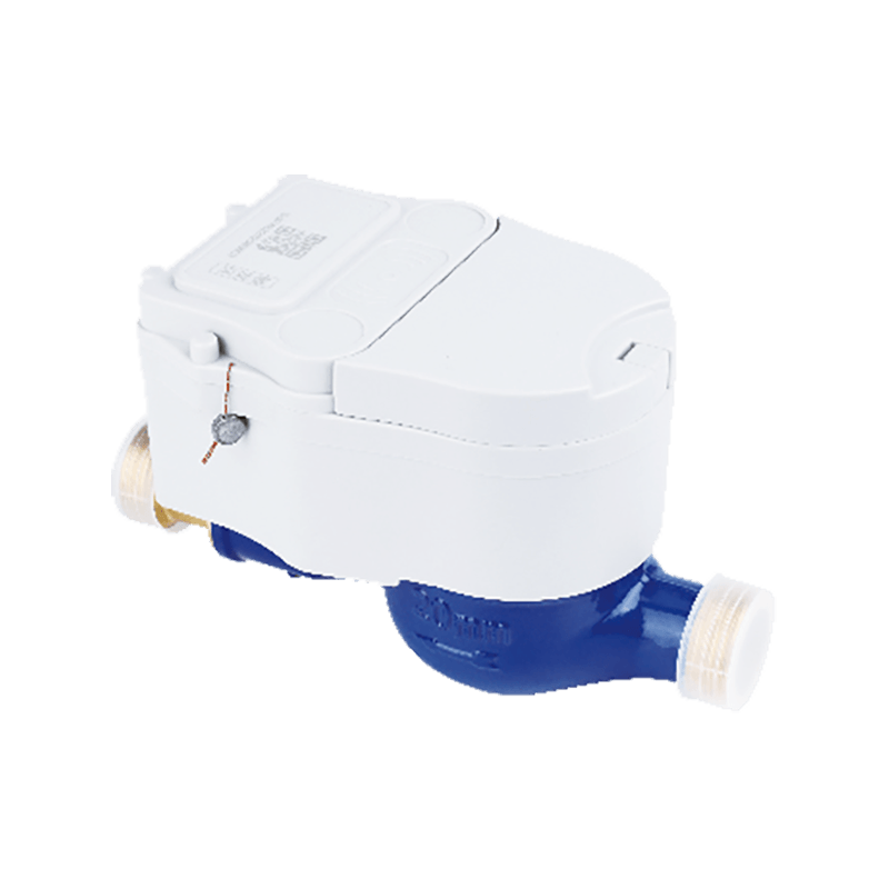 Máy đo nước không dây Cat 1