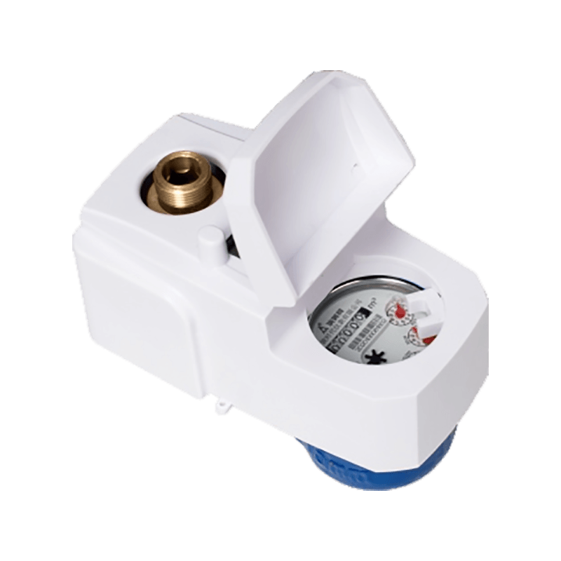 Lora không dây đồng hồ đo không dây